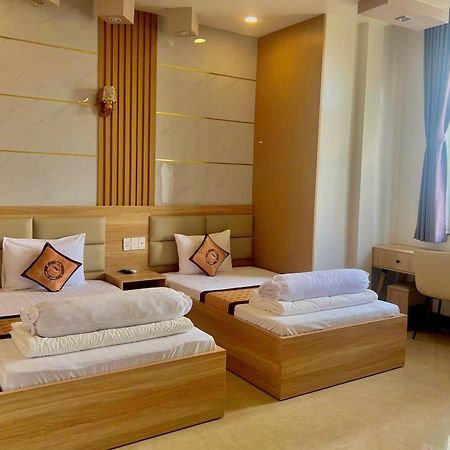 Phuc Hung Hotel Рач Джа Екстериор снимка