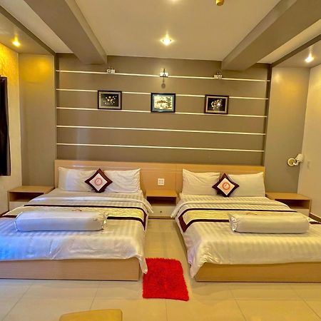 Phuc Hung Hotel Рач Джа Екстериор снимка