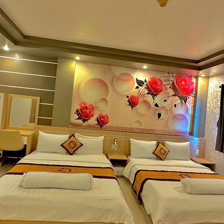 Phuc Hung Hotel Рач Джа Екстериор снимка